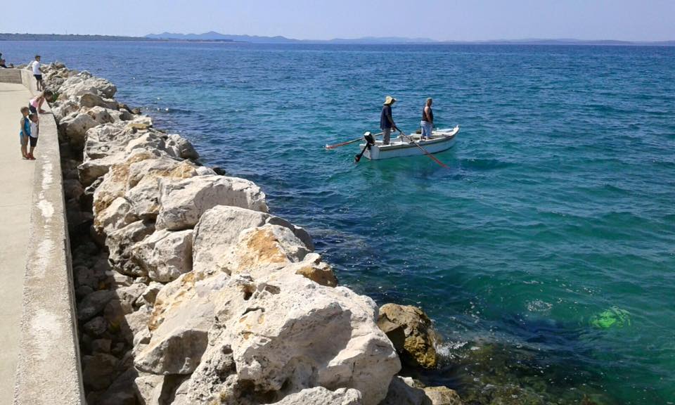 Plava čistka: Eko akcija “Učinimo Privlaku privlačnijom” Plava čistka: Eko akcija “Učinimo Privlaku privlačnijom”