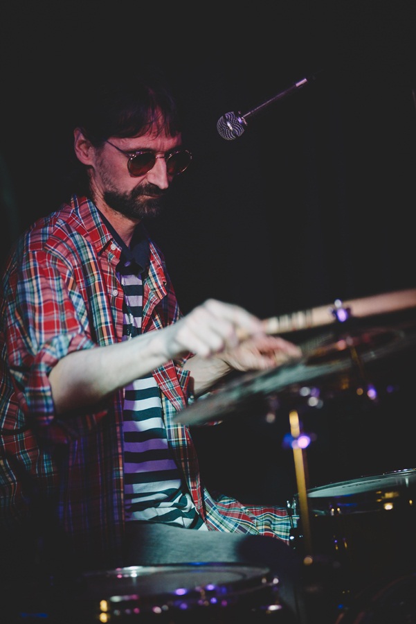 Sexymotherfucekrsi @Maraaschino bar ; foto Iva Perinčić