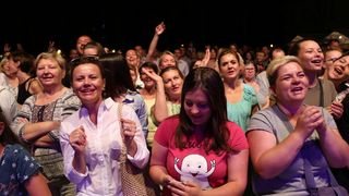 Massimo održao koncert na Viru Massimo održao koncert na Viru