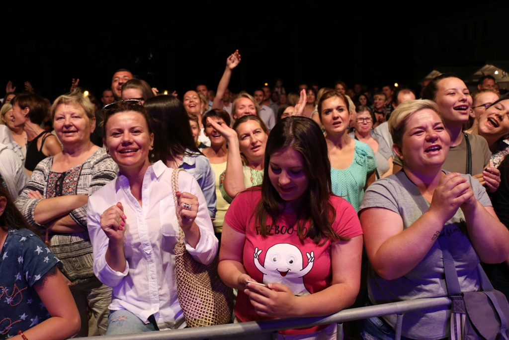 Massimo održao koncert na Viru Massimo održao koncert na Viru