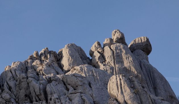 Bojinac, Južni Velebit (foto: Vedran Penga)