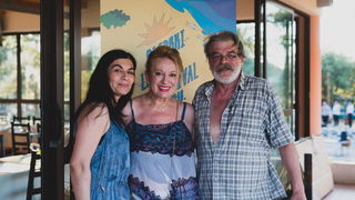 Svečano otvorenje 1. Olipskog ljetnog festivala 10. srpnja 2016. Svečano otvorenje 1. Olipskog ljetnog festivala 10. srpnja 2016.