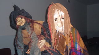 Sukosanske maskare 16. veljace 2010.