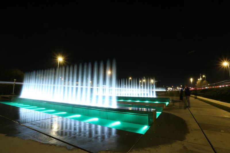 Rijeka, Zagreb i Pula pozelenili povodom Dana svetoga Patrika Rijeka, Zagreb i Pula pozelenili povodom Dana svetoga Patrika