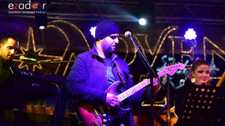 Tisuće Zadrana uživalo na krcatom Narodnom trgu i Tgu Petra Zoranića uz Tomislava Bralića i klapu Intrade Tisuće Zadrana uživalo na krcatom Narodnom trgu i Tgu Petra Zoranića uz Tomislava Bralića i klapu Intrade