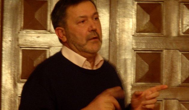 Prof. Damir Magaš održao predavanje Izazovi nove regionalizacije Hrvatske (s posebnim osvrtom na Jadransku Hrvatsku)”