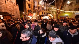 TBF @ Advent u Zadru