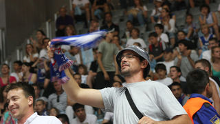 KK Zadar-KK Cibona (foto:Saša Čuka) KK Zadar-KK Cibona (foto:Saša Čuka)