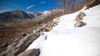 Đir do Libinja 9. travnja 2012. (foto:Saša Čuka) Đir do Libinja 9. travnja 2012. (foto:Saša Čuka)