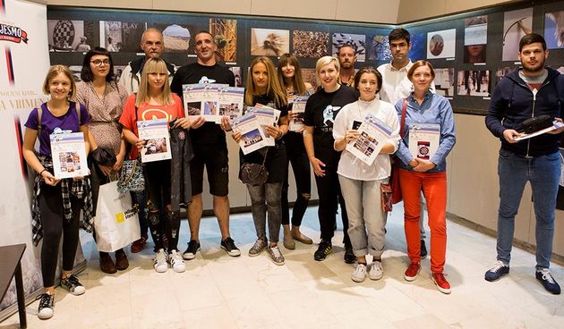 Prijavite se na 5. Split fotomaraton i osvojite vrijedne nagrade!