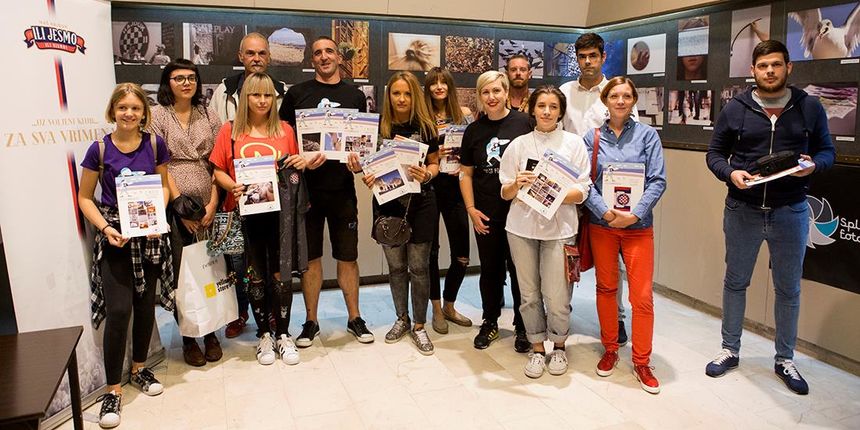 Prijavite se na 5. Split fotomaraton i osvojite vrijedne nagrade!