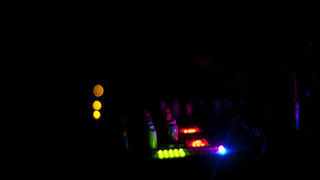 Koncert Leut Magnetika u Providurovoj palači, foto: Luka Dubroja