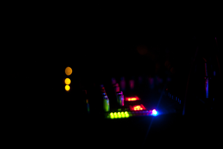 Koncert Leut Magnetika u Providurovoj palači, foto: Luka Dubroja