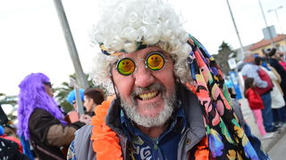 Zadarski karneval 2015., foto: Iva Perinčić Zadarski karneval 2015., foto: Iva Perinčić