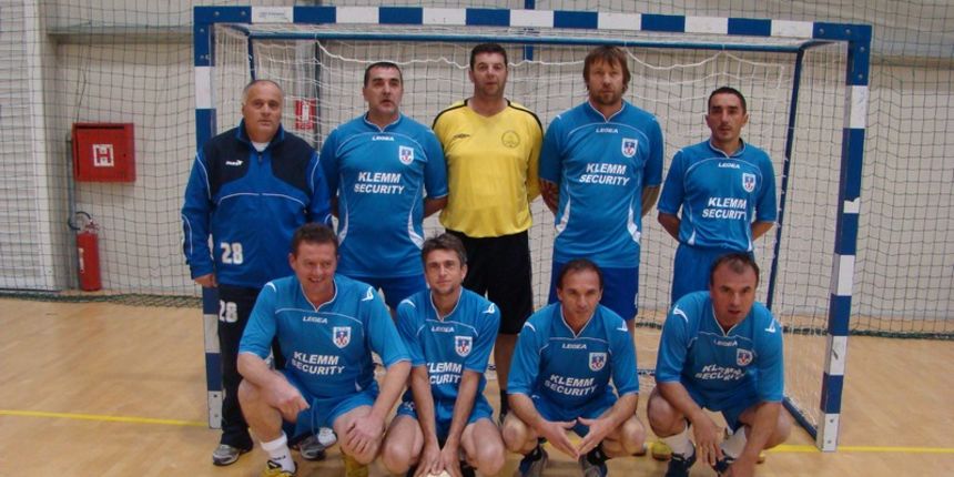 Veterani NK Velebit Veterani NK Velebit