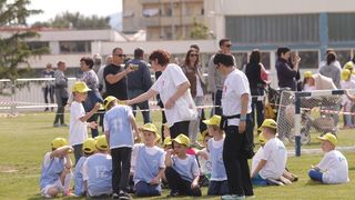 15. Olimpijski festival dječjih vrtića