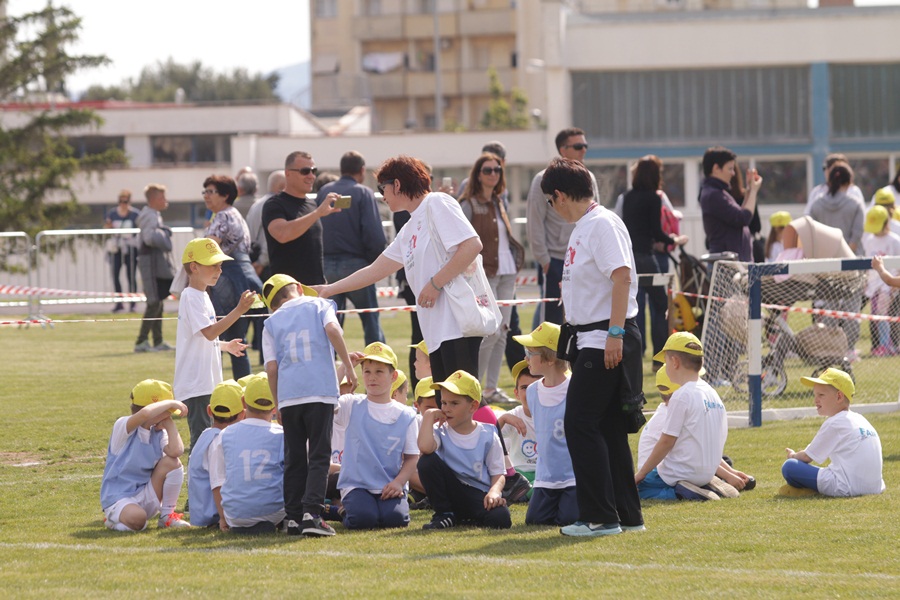 15. Olimpijski festival dječjih vrtića