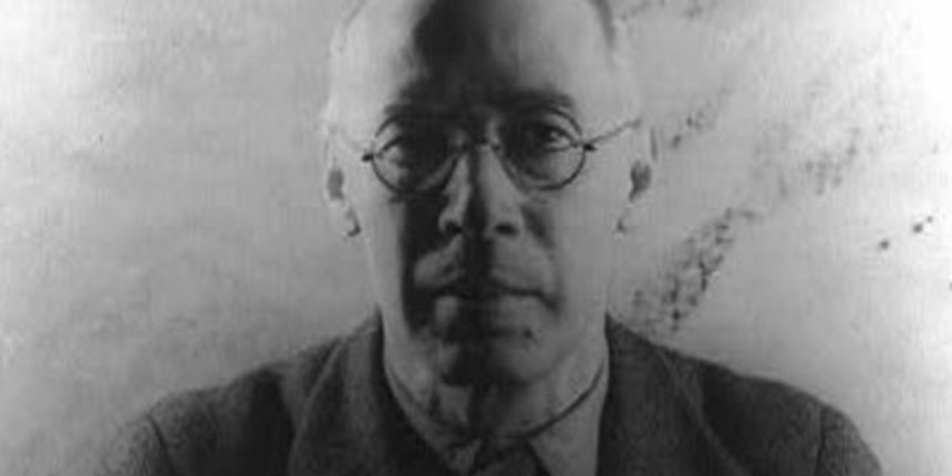 Henry Miller, foto: wikipedia