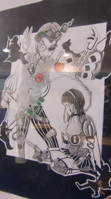 Tragovima Sherlocka Holmesa 2013 Tragovima Sherlocka Holmesa 2013