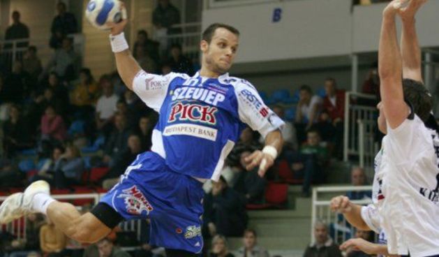 Pick Szeged (Foto:szeged.hu)