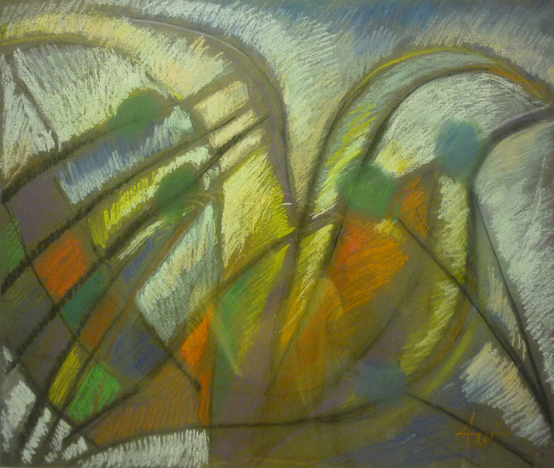 Sedmi saziv Interkulturalne art-promocije, foto: Boris Žuža Sedmi saziv Interkulturalne art-promocije, foto: Boris Žuža