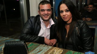 Noa & Funkblusters @ Famous Beach Bar & Grill 4. studenog 2016.