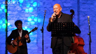 Tribute to Swing – Davor Pekota & Ivana Kindl @ Forum Tribute to Swing – Davor Pekota & Ivana Kindl @ Forum