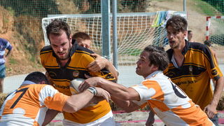 1. Rugby turnir na pjesku u Sv. Filip i Jakovu