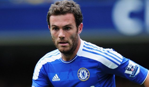 Juan Mata_Chelsea, foto: soccer-magazine.hr
