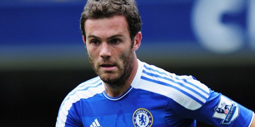 Juan Mata_Chelsea, foto: soccer-magazine.hr Juan Mata_Chelsea, foto: soccer-magazine.hr