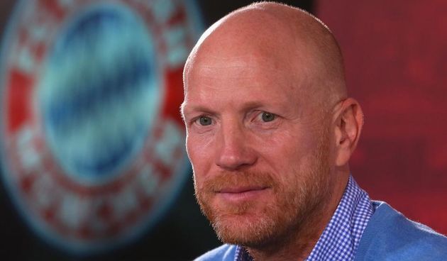 Matthias Sammer, foto: twitter