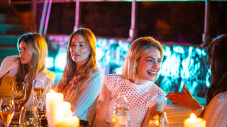 ELFS: Ambasadori dobrog stila u Opatiji bajnoj na otvorenju plaže, dućana i ljetne sezone ELFS: Ambasadori dobrog stila u Opatiji bajnoj na otvorenju plaže, dućana i ljetne sezone