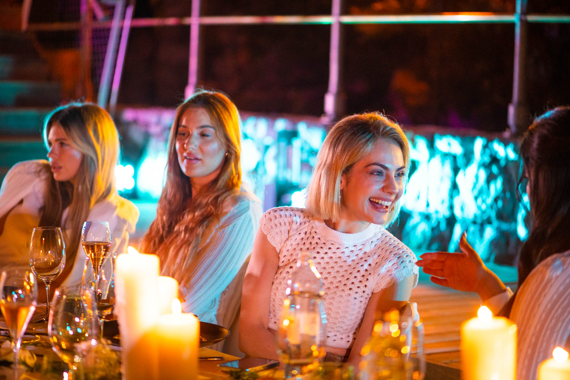 ELFS: Ambasadori dobrog stila u Opatiji bajnoj na otvorenju plaže, dućana i ljetne sezone ELFS: Ambasadori dobrog stila u Opatiji bajnoj na otvorenju plaže, dućana i ljetne sezone