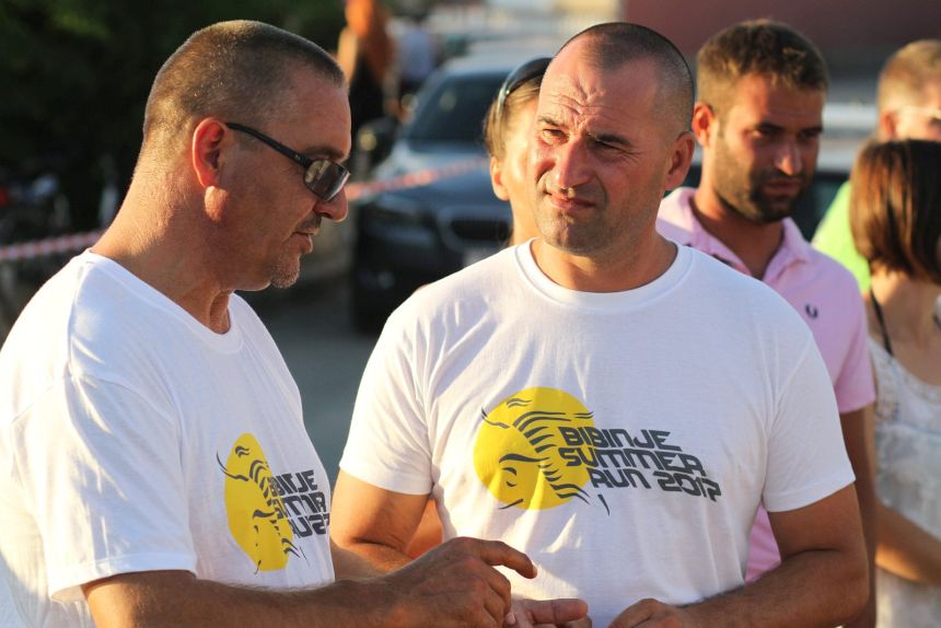 Bibinje Summer Run 2017