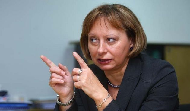 Olgica Spevec, predsjednica Agencije za zaštitu tržišnog natjecanja, foto: nacional.hr