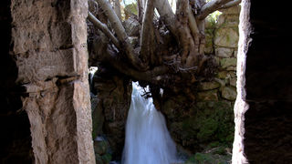 Ugodno prijepodne uz tok rijeke Karešnice i stare zapuštene mlinove, foto: Darko Belančić