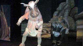 Kazalište lutaka Zadar – ‘Božićna bajka’