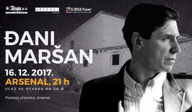 Đani Maršan