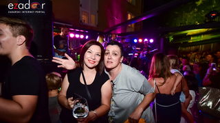 Domenica @ Kult Caffebar