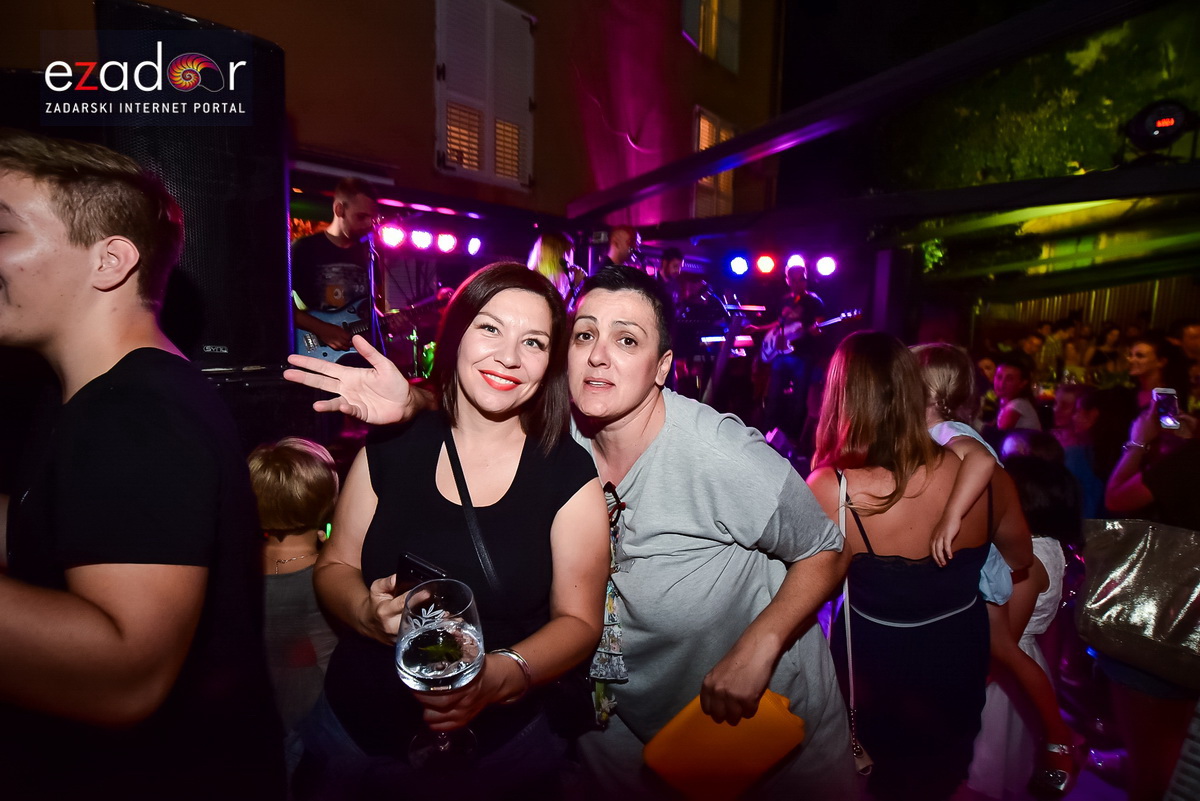 Domenica @ Kult Caffebar