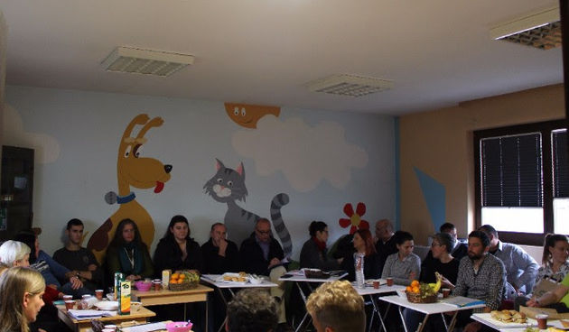 Više od 20 skloništa za životinje raspravljalo o provedbi Zakona i no kill Hrvatskoj