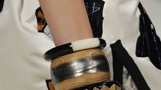 Marc Jacobs – Modni dodaci za proljeće/ljeto 2009. (foto: Vogue.co.uk)