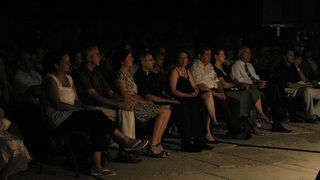 Svečano otvorenje 48. Glazbenih večeri u Sv. Donatu – “Carmen”