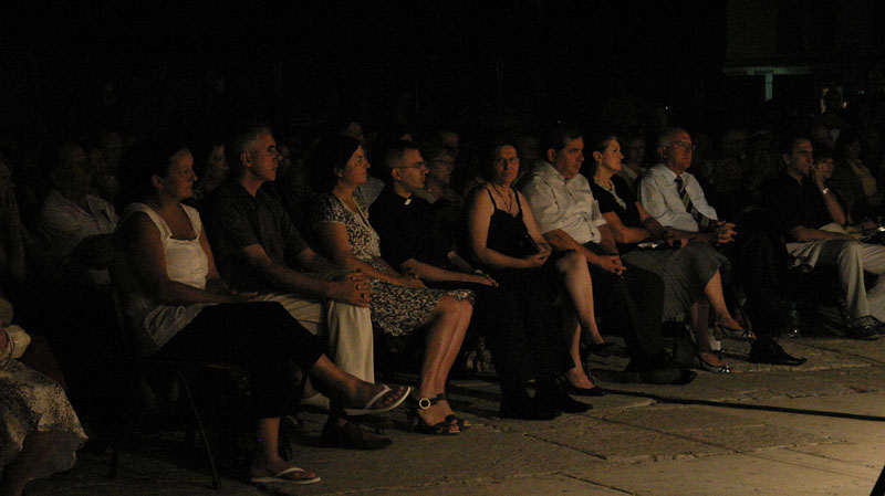 Svečano otvorenje 48. Glazbenih večeri u Sv. Donatu – “Carmen”