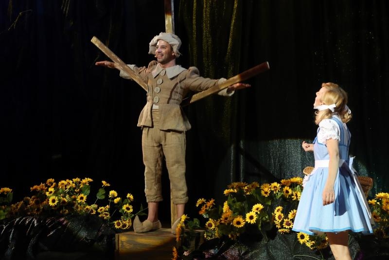 Šibenik: Generalna proba svečanog otvaranja 56. Međunarodnoga dječjeg festivala Šibenik: Generalna proba svečanog otvaranja 56. Međunarodnoga dječjeg festivala