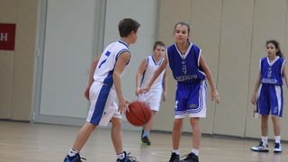 MBL liga: Cromaris kup 15. prosinca 2013. MBL liga: Cromaris kup 15. prosinca 2013.