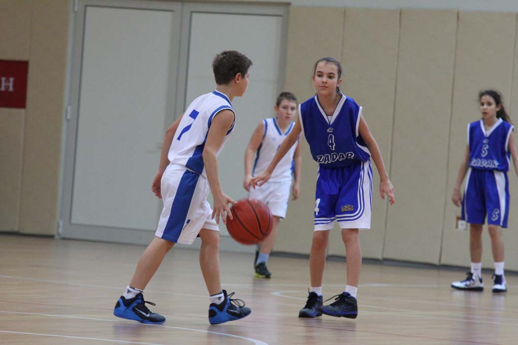 MBL liga: Cromaris kup 15. prosinca 2013. MBL liga: Cromaris kup 15. prosinca 2013.