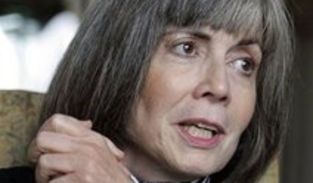 Anne Rice priprema video-knjigu