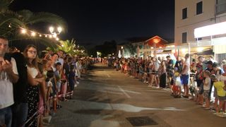 Peta “Utrka tovara” u Sv. Filipu i Jakovu