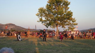 Dani vitezova vranskih, 19. srpnja 2014.